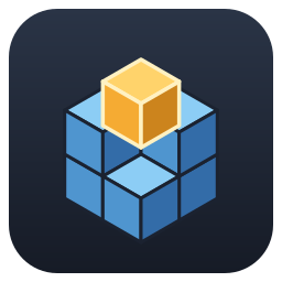 Blocky Renderer